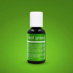 Краситель гелевый 5116 Leaf Green Chefmaster 20 мл