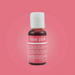 Краситель гелевый 5129 Rose Pink Chefmaster 20 мл