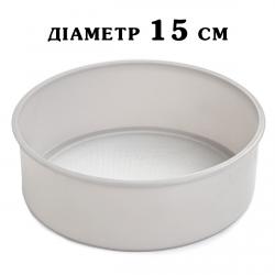 Сито капроновое пластик 15 см