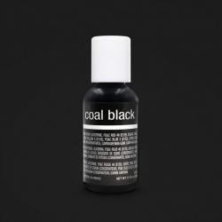 Краситель гелевый 5101 Coal Black Chefmaster 20 мл