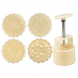 Форма для Лунного пряника Moon Cake