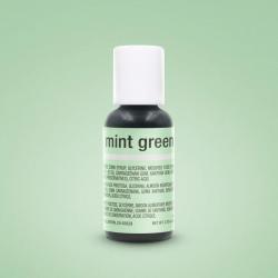 Краситель гелевый 5126 Mint Green Chefmaster 20 мл