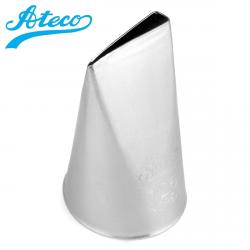 Насадка Ateco 126 Пелюстка троянди (осн.26 мм) (4030480)