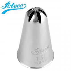 Насадка Ateco 131 Сирень Гортензия (осн.18 мм)
