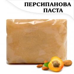 Персипанова паста 50% Lubeca 500 г вакуум (500 гр.)