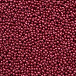 Рисові кульки глазуровані червоний рубін (100 гр.)