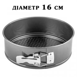 Форма 16 см разъемная SNS