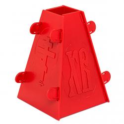 Пасочниця для сирної паски велика (1кг)