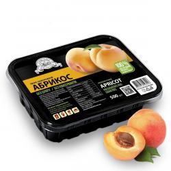 Фрути Ленд Абрикос пюре с/м 500 г