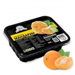 Фрути Ленд Мандарин пюре с/м 500 г