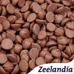Шоколад Trinidad Milk молочный 36% Zeelandia (100 гр.)