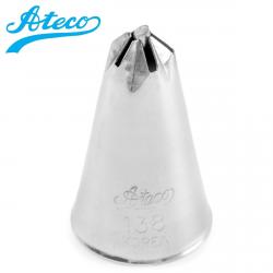Насадка Ateco 138 Сирень Гортензия (осн.18 мм)