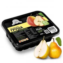 Фрути Ленд Груша пюре с/м 500 г