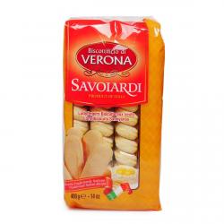 Савоярди Verona, 400 гр