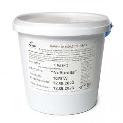 Начинка Naturella Мир 1 кг