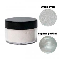 Кандурин ProDesert Белый жемчуг, 5 г