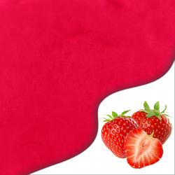 Клубничное пюре без косточки замороженное ТМ Хайберри  1 кг