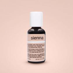 Краситель гелевый 5113 Sienna Chefmaster 20 мл (4420025)