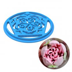 R50-18 Сменный узор для насадки гигант 5 см (3D)