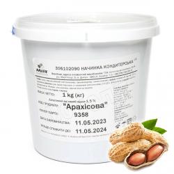 Начинка Арахисовая Мир 1 кг