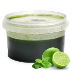 Паста Fruity Land Мохито (концентрат 30 г на 1 кг) (200 гр.)