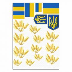 Пшеница вафельная картинка