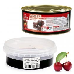 Паста Sosa Вишня Амарена (концентрат 30-50 г на 1 кг) (100 гр.)