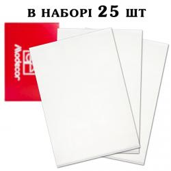 Сахарная бумага Modecor 25 шт