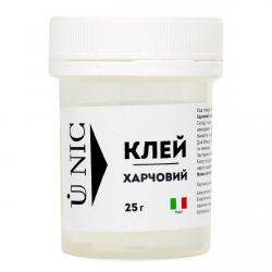 Клей пищевой кондитерский UNIC 25 г