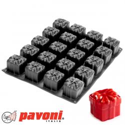 Pavoni силиконовая форма Павофлекс Для Тебя