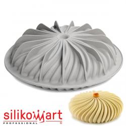 Silikomart WAVE Форма силиконовая D195 H63 мм (1350 мл)