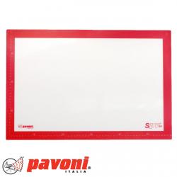 Коврик Pavoni силиконовый SPV64 585*385 мм