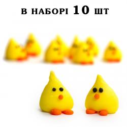 Добрик кондитерский декор Цыплята мини