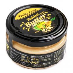 Паста Кунжутная 100% Фрути Ленд, 100 г