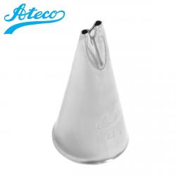 Насадка Ateco 41 Кант (осн 18мм)