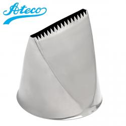 Насадка Ateco 789 для плетения большая