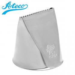 Насадка Ateco 789 для плетения большая