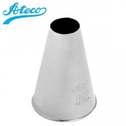 Насадка Ateco 806 Круг 12,7 мм