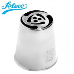 Насадка Ateco 242 Тюльпан