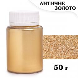 Кандурин ProDesert плотный 50 г Античное Золото