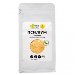 Псиллиум Премиум SoloSvit 500 г