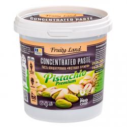 Паста Fruity Land Фисташка Премиум (концентрат 30 г на 1 кг) 500 г