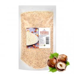 Фундучне борошно небланшоване Nut Farine, 200 г