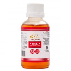 Confiseur Лак кондитерский 50 г