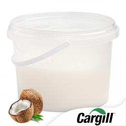 Масло Кокосовое рафинированное Cargill (Малайзия) (500 мл)