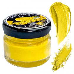 Latarte Lemon жирорастворимый краситель 30 мл