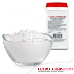 Пекарский порошок (разрыхлитель) 2% Louis Francois (Франция) (100 гр.)