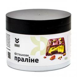 Праліне Фісташкове COOKIT, 180 г