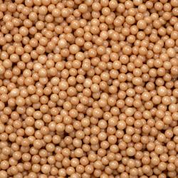 Кріспі зернові кульки в шоколаді Карамельні СЛАДО Р3377 (100 гр.) Кріспі зернові кульки в шоколаді Карамельні СЛАДО Р3377 (100 гр.)