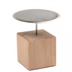 Кубик 5*5*5 см для кондитерського цвяха Кубик 5*5*5 см для кондитерського цвяха